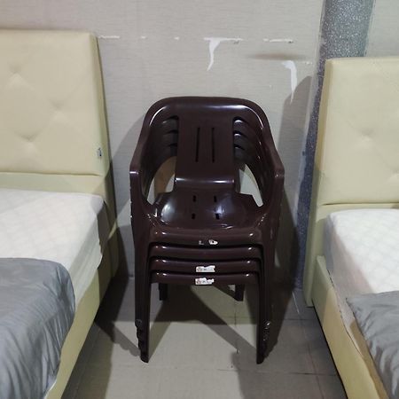 Horizon Inn Кампунг Телук Нипа Екстериор снимка