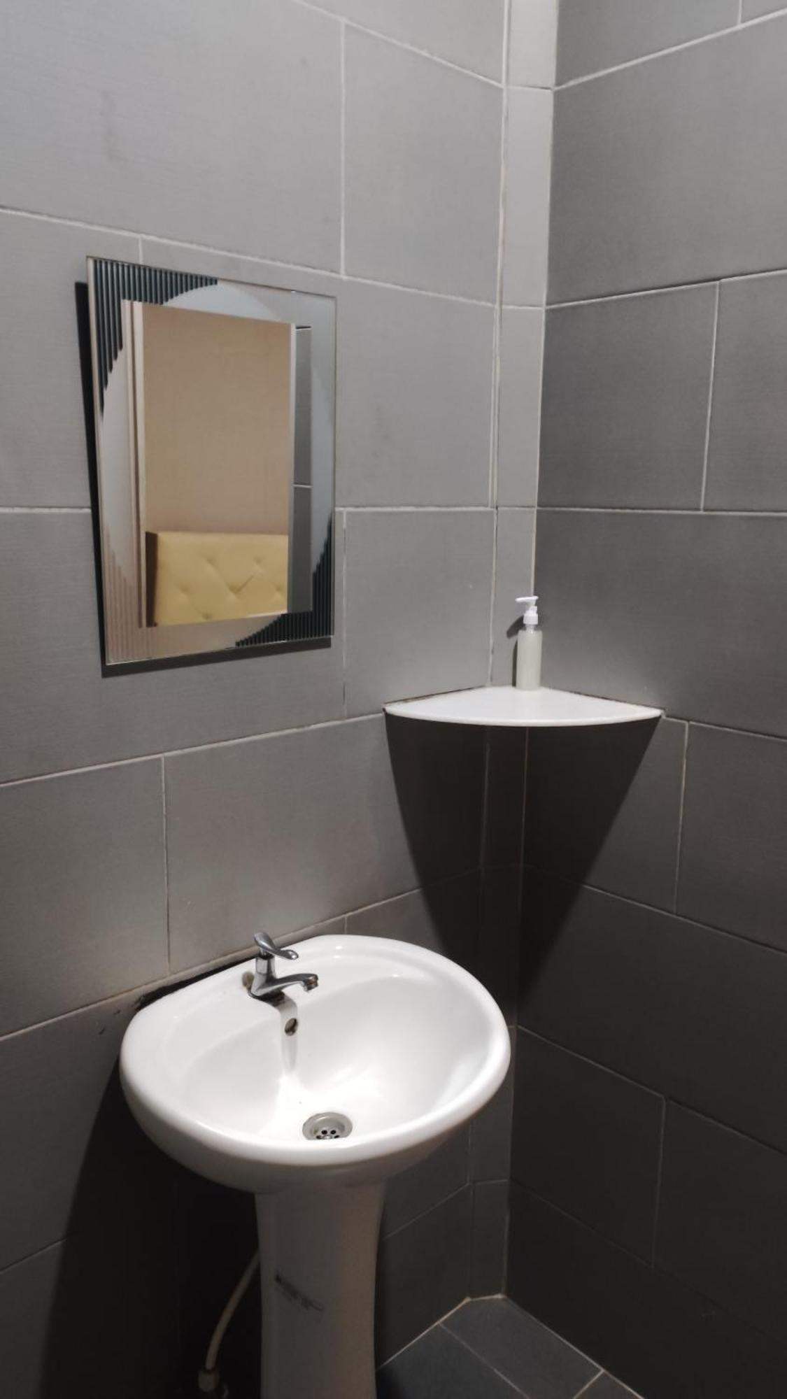 Horizon Inn Кампунг Телук Нипа Екстериор снимка