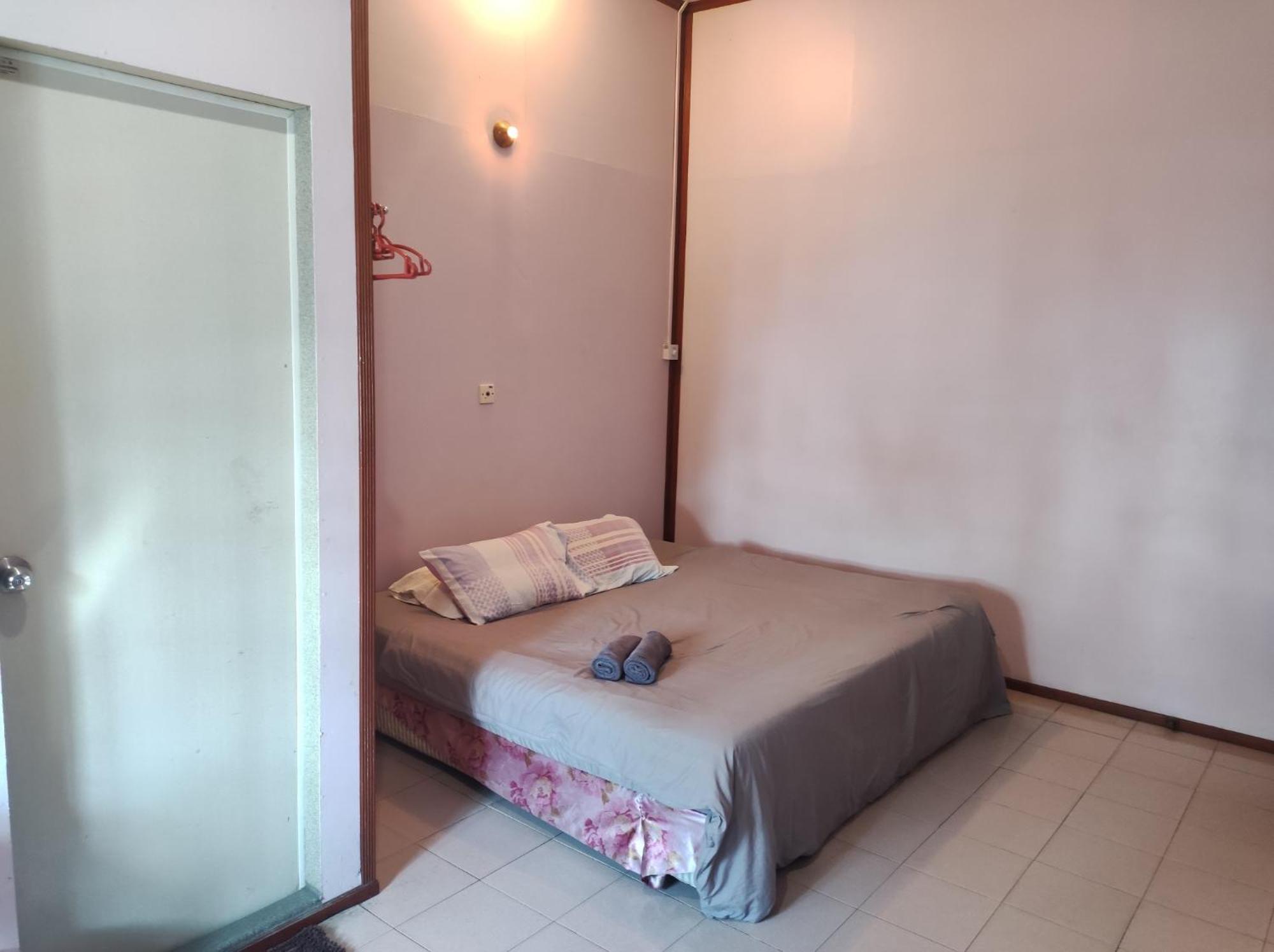 Horizon Inn Кампунг Телук Нипа Екстериор снимка