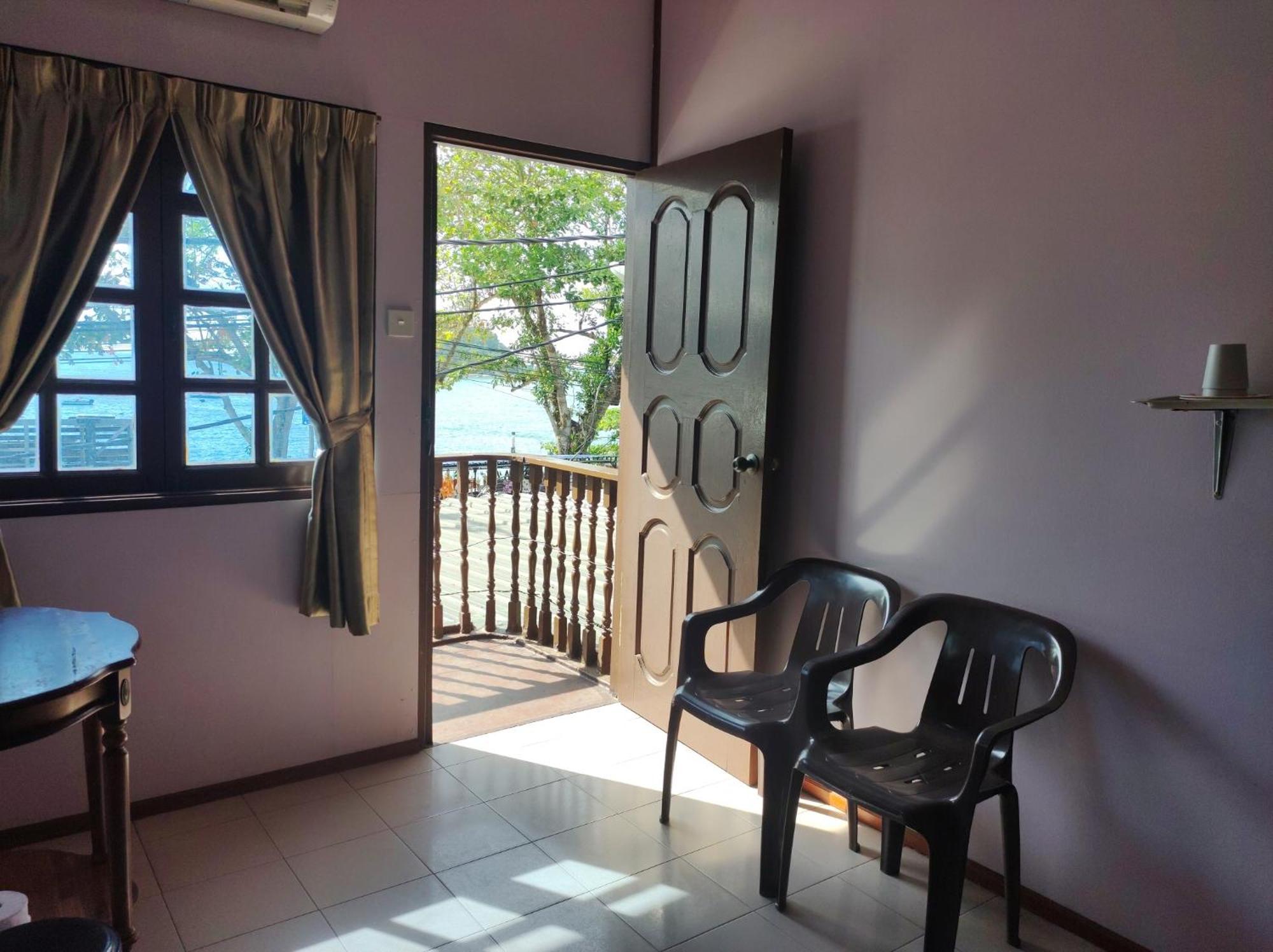 Horizon Inn Кампунг Телук Нипа Екстериор снимка