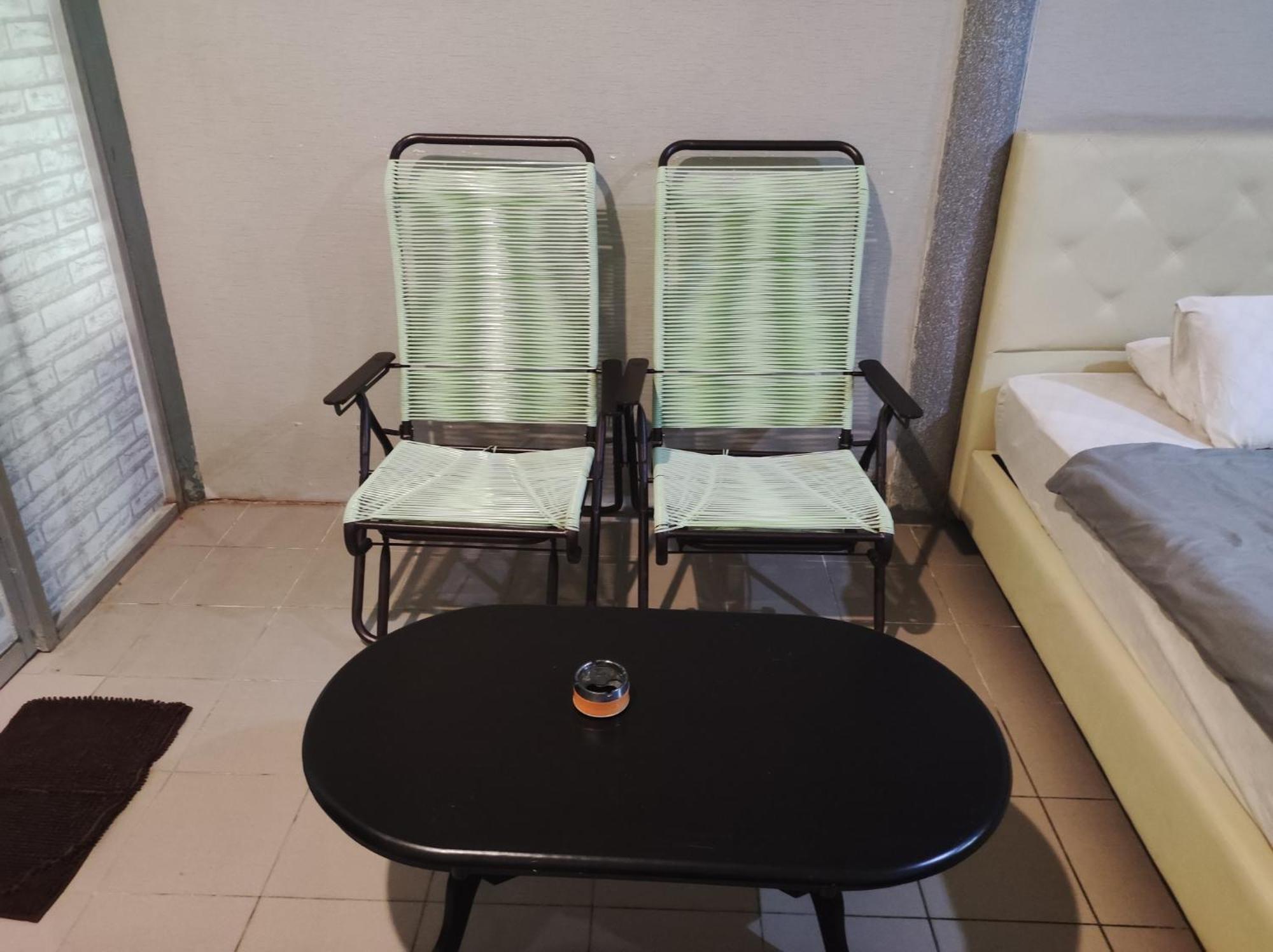 Horizon Inn Кампунг Телук Нипа Екстериор снимка